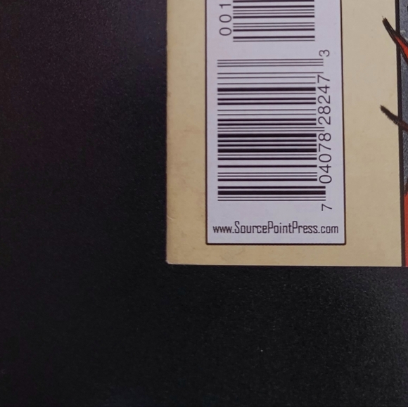 Spaced Out - Picture 3 of 8